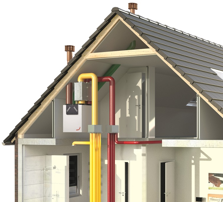 Energetika 2020 Kft,  a Zehnder hővisszanyerős szellőztető rendszerek szakértője