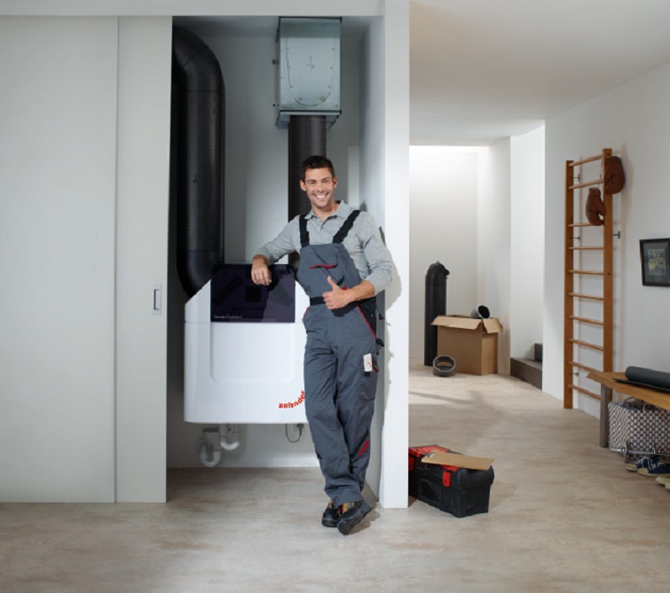 Energetika 2020 Kft,  a Zehnder hővisszanyerős szellőztető rendszerek szakértője