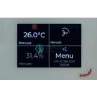 Zehnder EVO Multicontrol vezérlő (fehér)