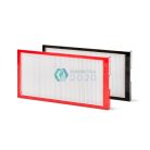 Zehnder - Szűrőkészlet ComfoAir 200 géphez ISO Durva ≥ 65 % / ISO ePM1 ≥ 55 % (G4 / F7) 1-1 darab