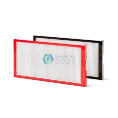   Zehnder - Szűrőkészlet ComfoAir 200 géphez ISO Durva ≥ 65 % / ISO ePM1 ≥ 55 % (G4 / F7) 1-1 darab