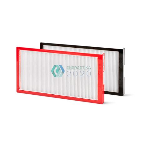 Zehnder - Szűrőkészlet ComfoAir 200 géphez ISO Durva ≥ 65 % / ISO ePM1 ≥ 55 % (G4 / F7) 1-1 darab