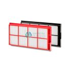 Zehnder - Szűrőkészlet ComfoAir 200 géphez ISO Durva ≥ 65 % / ISO ePM1 ≥ 55 % (G4 / F7) 1-1 darab