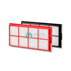   Zehnder - Szűrőkészlet ComfoAir 200 géphez ISO Durva ≥ 65 % / ISO ePM1 ≥ 55 % (G4 / F7) 1-1 darab