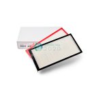 Zehnder - Szűrőkészlet ComfoAir 200 géphez ISO Durva ≥ 65 % / ISO ePM1 ≥ 55 % (G4 / F7) 1-1 darab