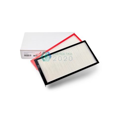 Zehnder - Szűrőkészlet ComfoAir 200 géphez ISO Durva ≥ 65 % / ISO ePM1 ≥ 55 % (G4 / F7) 1-1 darab