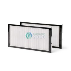   Zehnder - Szűrőkészlet ComfoAir 200 géphez ISO Durva ≥ 65 % (G4) 2 darab