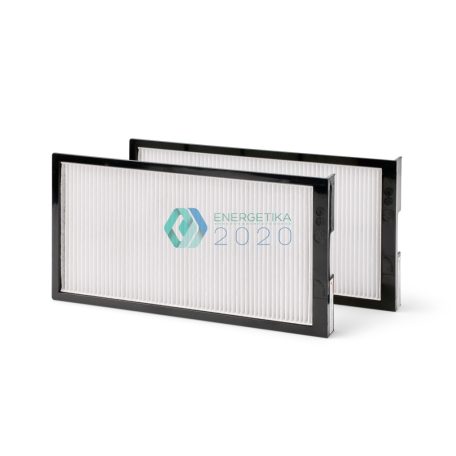 Zehnder - Szűrőkészlet ComfoAir 200 géphez ISO Durva ≥ 65 % (G4) 2 darab