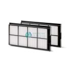 Zehnder - Szűrőkészlet ComfoAir 200 géphez ISO Durva ≥ 65 % (G4) 2 darab