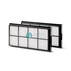   Zehnder - Szűrőkészlet ComfoAir 200 géphez ISO Durva ≥ 65 % (G4) 2 darab