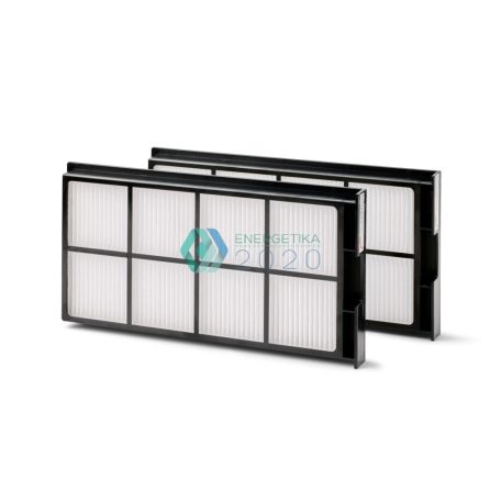 Zehnder - Szűrőkészlet ComfoAir 200 géphez ISO Durva ≥ 65 % (G4) 2 darab