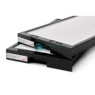 Zehnder - Szűrőkészlet ComfoAir 200 géphez ISO Durva ≥ 65 % (G4) 2 darab