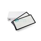 Zehnder - Szűrőkészlet ComfoAir 200 géphez ISO Durva ≥ 65 % (G4) 2 darab