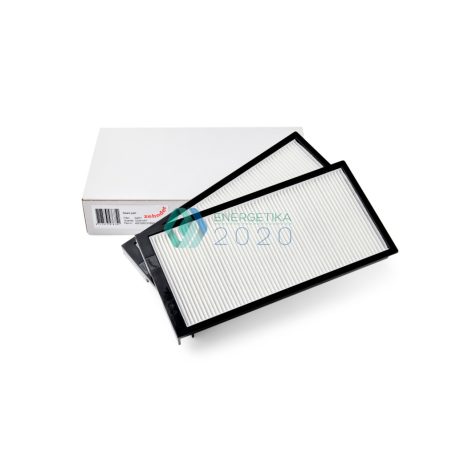 Zehnder - Szűrőkészlet ComfoAir 200 géphez ISO Durva ≥ 65 % (G4) 2 darab