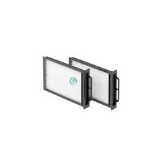   Zehnder - Szűrőkészlet ComfoAir 160 géphez ISO Durva Coarse (G4), 2 darab