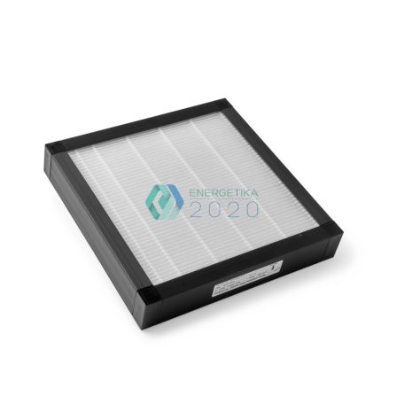 Zehnder - Szűrő ComfoFond-L 300 / 600 készülékekhez, G4 Méretek: 287 x 287 x 48 mm 1 darab