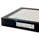Zehnder - Szűrő ComfoFond-L 300 / 600 készülékekhez, G4 Méretek: 287 x 287 x 48 mm 1 darab