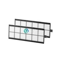   Zehnder - Szűrőszett ComfoAir 350 / 550, Santos 370 / 570, ISO Durva ≥ 60 % (G4) 2 darab