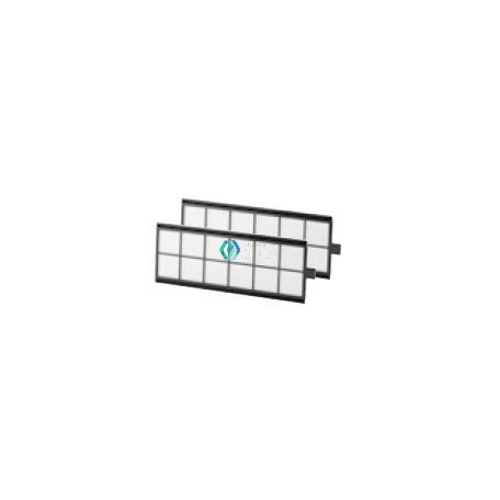 Zehnder - Szűrőszett ComfoAir 350 / 550, Santos 370 / 570, ISO Durva ≥ 60 % (G4) 2 darab