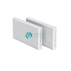   Zehnder - Szűrőkészlet ComfoAir 180 géphez, ISO Durva ≥ 65 % (G4) 2 darab