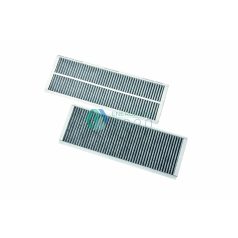   Zehnder - Szűrőkészlet ComfoAir Q350/450/600 gépekhez, ISO Durva≥ 65 % / Aktívszenes ePM10, 1-1 darab