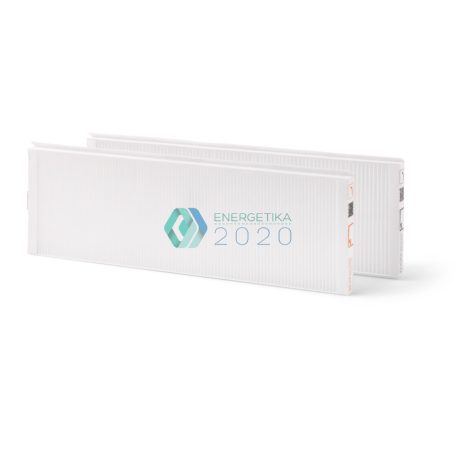 Zehnder - 30 szett Durva/ G4 + epm1/ F7 szűrő dobozban. ComfoAir Q and ComfoAir E gépekhez.
60 szűrő. Leírással.