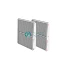 Zehnder - Szűrőkészlet ComfoAir 250 / 350 gépekhez ISO Durva≥ 65 % / ISO ePM1 ≥ 65 % (G4 / F7) 5-5 darab