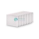 Zehnder - Szűrőkészlet ComfoAir Flex 250 / 350 géphez, ISO ePM1 ≥ 65 % (F7) - 10 darab