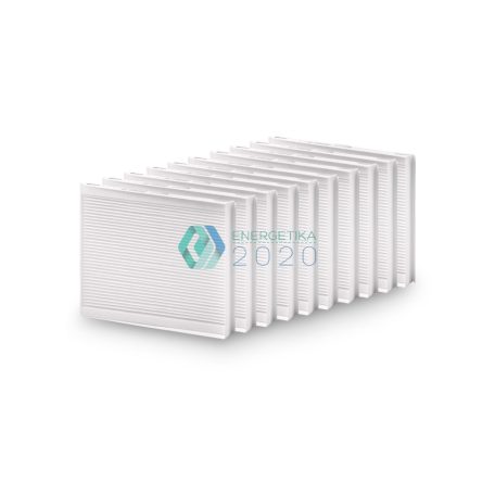 Zehnder - Szűrőkészlet ComfoAir Flex 250 / 350 géphez, ISO Durva ≥ 65% (G4) - 10 darab