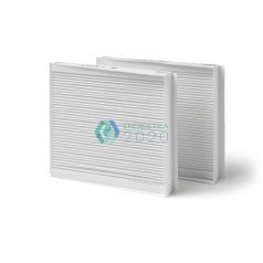   Zehnder - Szűrőkészlet ComfoAir 250 / 350 gépekhez, ISO ePM1 ≥ 65% (F7) Csomagolási egység 10 darab