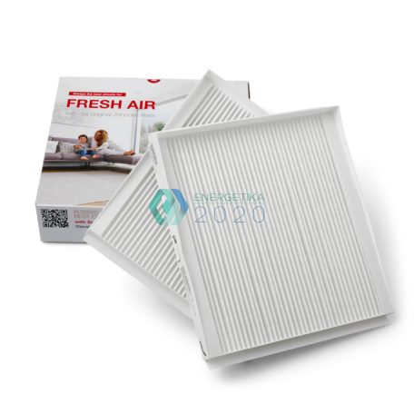 Zehnder - Szűrőkészlet ComfoAir Flex 250 / 350, ISO Durva ≥ 65 % (G4), 10 darab