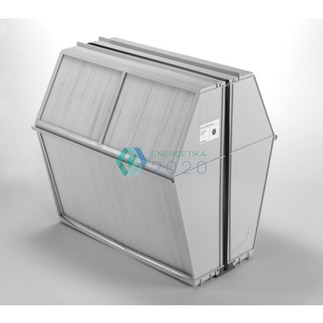 Zehnder - Entalpia hőcserélő páratartalom és hővisszanyeréshez ComfoAir G90/G91/350 gépekhez