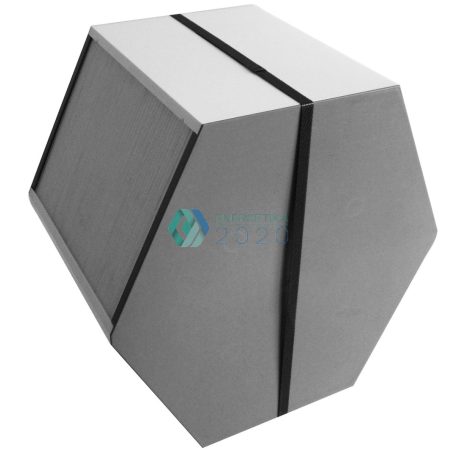 Zehnder - Entalpia hőcserélő páratartalom és hővisszanyeréshez ComfoAir 180 géphez