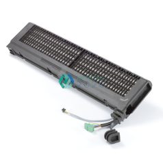 Zehnder - ComfoAir Q350/450/600 elektromos előfűtő