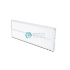 Zehnder - Szűrőkészlet ComfoAir Q350/450/600 gépekhez ISO Durva Coarse (G4), 1 darab