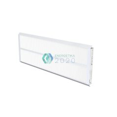   Zehnder - Szűrőkészlet ComfoAir Q350/450/600 gépekhez ISO Durva Coarse (G4), 1 darab