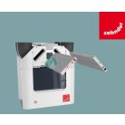 Zehnder - Szűrőkészlet ComfoAir Q350/450/600 gépekhez ISO Durva Coarse (G4), 1 darab