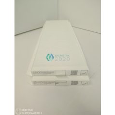   Zehnder - Szűrőkészlet ComfoAir Q350/450/600 gépekhez ISO Durva Coarse (G4), 2 darab