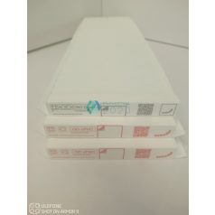   Zehnder - Szűrőkészlet ComfoAir Q350/450/600 gépekhez, ISO Durva Coarse / ISO ePM1 (1db G4/ 2db F7) 