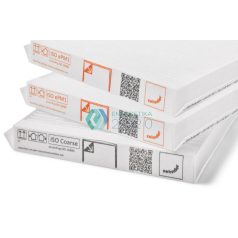   Zehnder - Szűrőkészlet ComfoAir Q350/450/600 gépekhez, ISO Durva Coarse / ISO ePM1 (1db G4/ 2db F7)