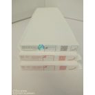 Zehnder - Szűrőkészlet ComfoAir Q350/450/600 gépekhez, ISO Durva Coarse / ISO ePM1 (1db G4/ 2db F7)