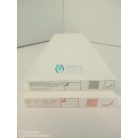 Zehnder - Szűrőkészlet ComfoAir Q350/450/600 gépekhez, ISO Durva Coarse / ISO ePM1 (G4/ F7) 1-1 darab