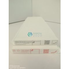   Zehnder - Szűrőkészlet ComfoAir Q350/450/600 gépekhez, ISO Durva Coarse / ISO ePM1 (G4/ F7) 1-1 darab