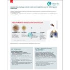 Zehnder - Szűrőkészlet ComfoAir Q350/450/600 gépekhez, ISO Durva Coarse / ISO ePM1 (G4/ F7) 1-1 darab