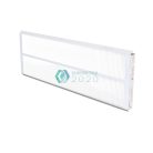 Zehnder - Szűrőkészlet ComfoAir Q350/450/600 géphez ISO ePM1 ≥ 65% (F7) - 1 db