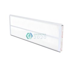   Zehnder - Szűrőkészlet ComfoAir Q350/450/600 géphez ISO ePM1 ≥ 65% (F7) - 10 db