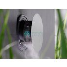 CompAir Flow Star GTS 150 rugóvisszatérítéses konyhai szagelszívó kivezető