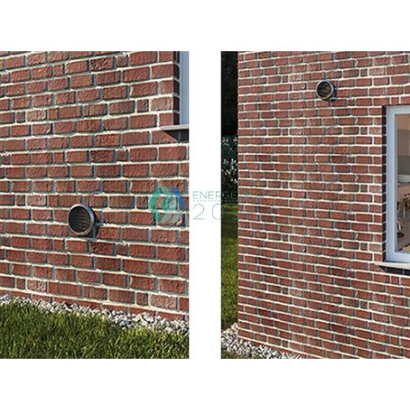 Naber PRIME Flow P-Turbo 150