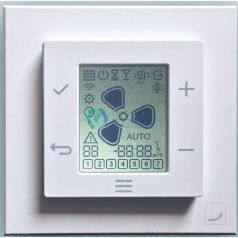 Zehnder EVO Sense RF rádiós kezelő