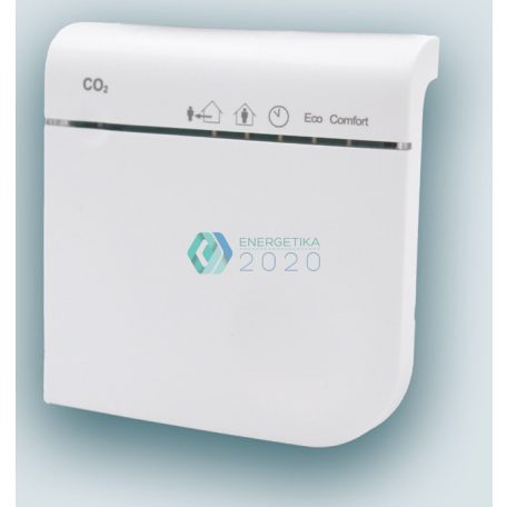 Zehnder EVO CO2 érzékelő